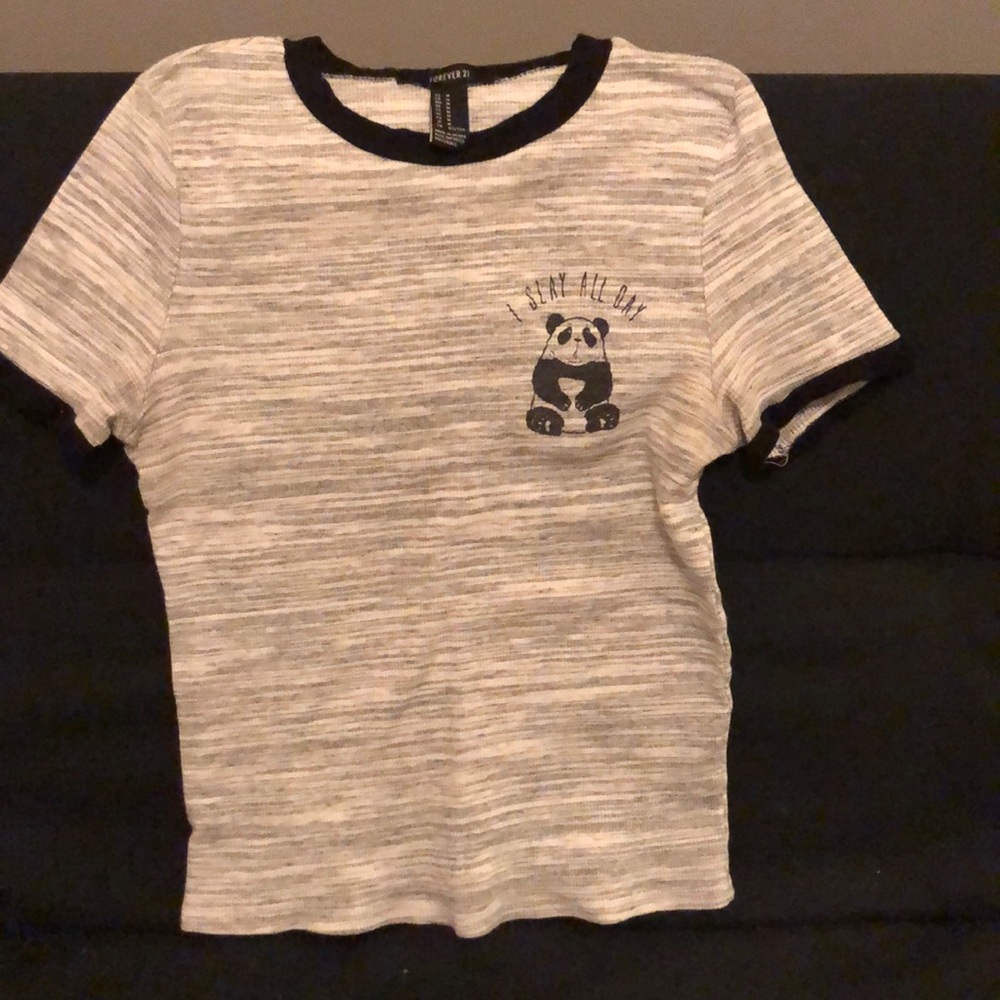 Women t-shirt